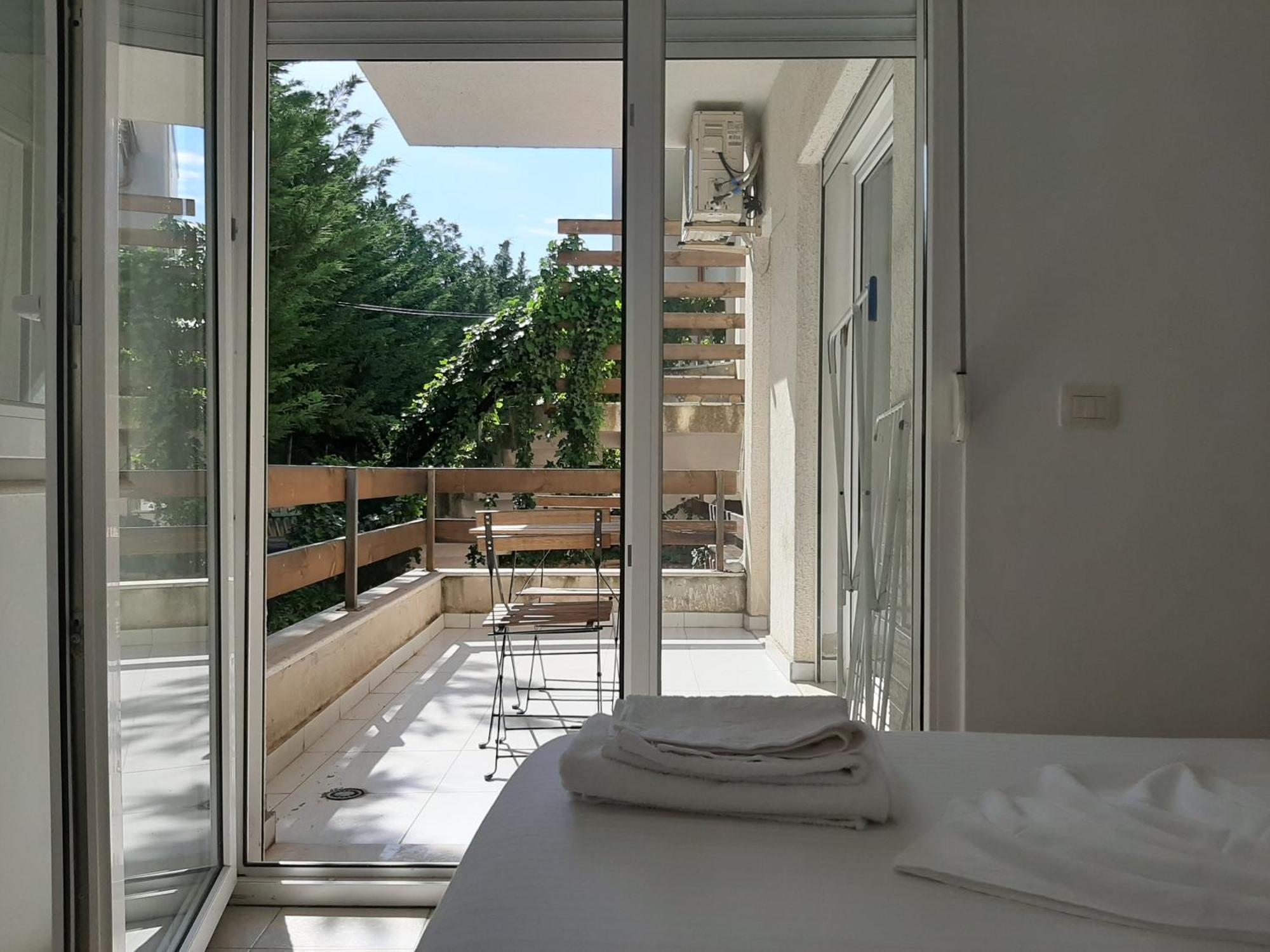 Olives 3* Dhërmi