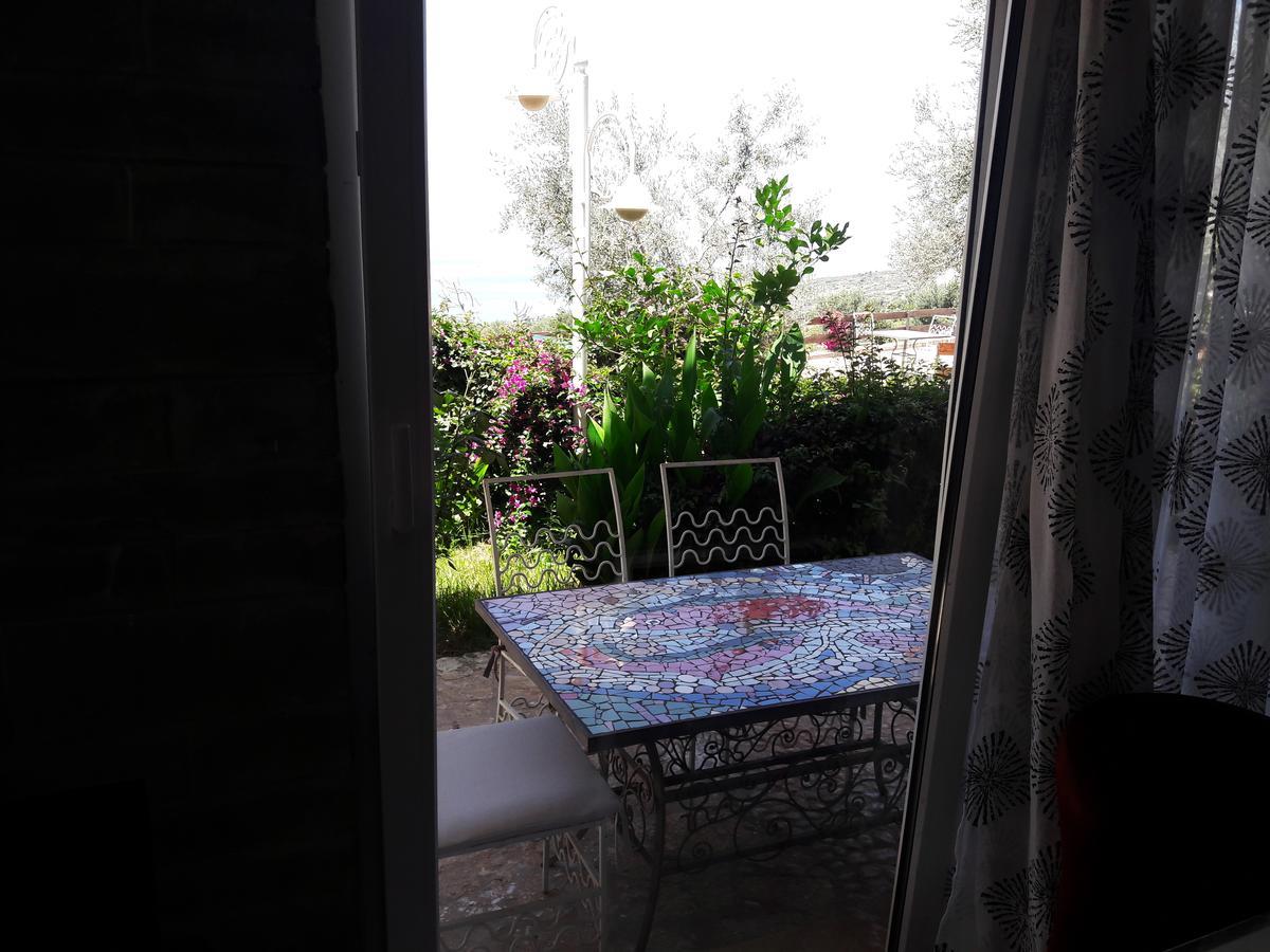 Olives Resort