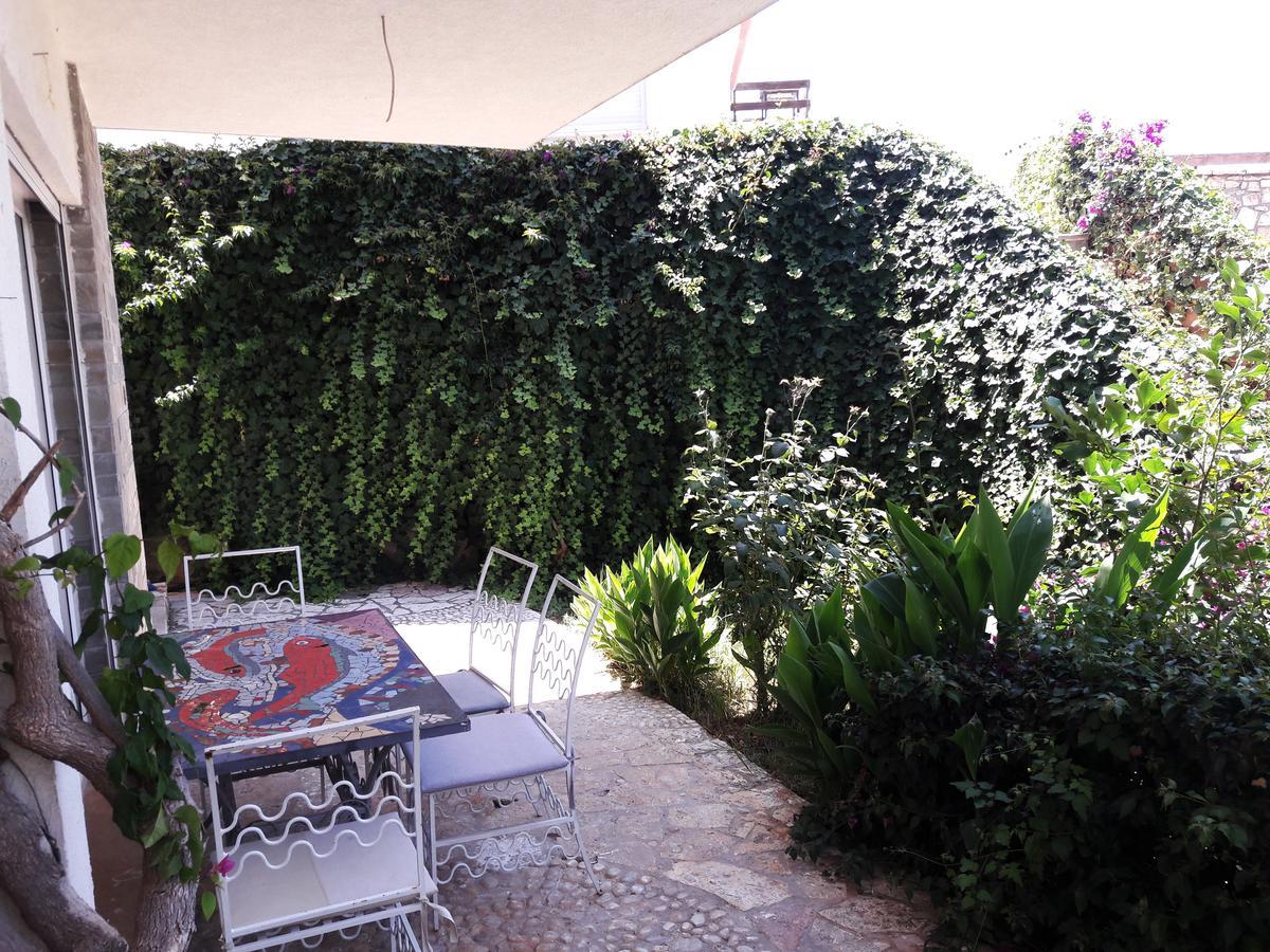 Olives Resort